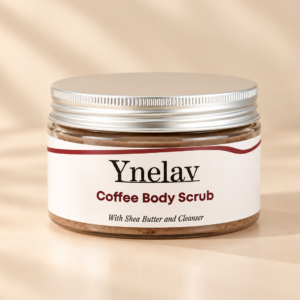 Cleansing Coffee Scrub