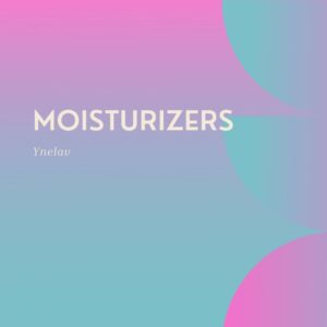 Moisturizers