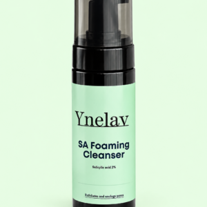 SA Foaming Cleanser
