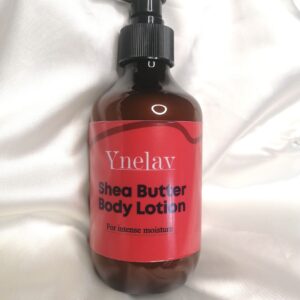 Shea Butter Body Lotion