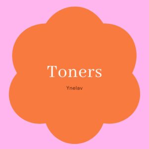 Toners