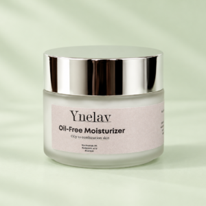 Oil-Free Moisturizer