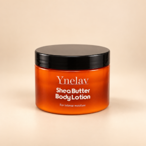 Shea Butter Body Lotion