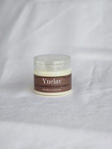 Anti-Dandruff Scalp Therapy