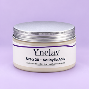 Urea 20 + Salicylic Acid