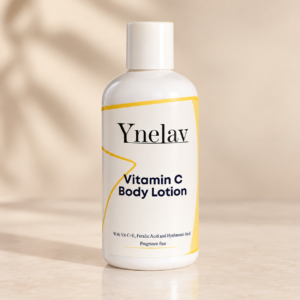 Vitamin C Body Lotion