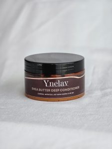 Shea Butter Deep Conditioner