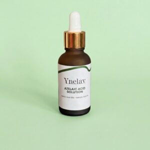 Azelaic Acid Solution