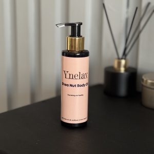 Shea Nut Body Oil