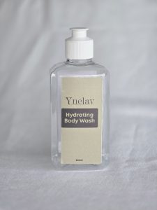 Hydrating Body Wash