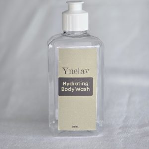 Hydrating Body Wash
