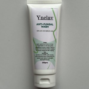 Anti-Fungal Wash