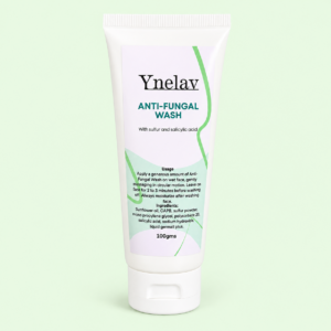 Anti-Fungal Wash