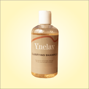 Clarifying Shampoo