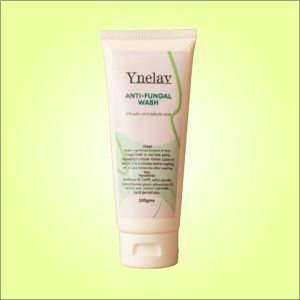Anti-Fungal Wash