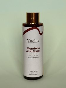 Mandelic Acid Toner