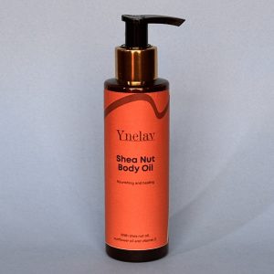 Shea Nut Body Oil