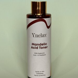 Mandelic Acid Toner