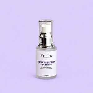 Alpha Arbutin Serum