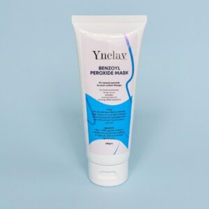 Benzoyl Peroxide Mask