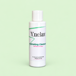 Ynelav Hydrating Cleanser