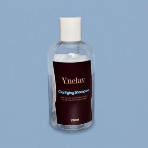 Clarifying Shampoo
