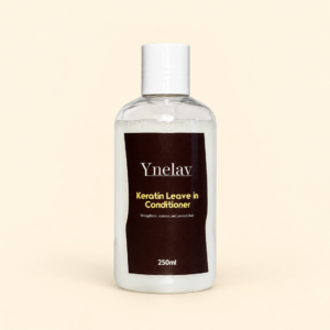 Keratin Leave-In Conditioner