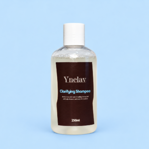 Clarifying Shampoo