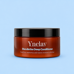 Shea Butter Deep Conditioner